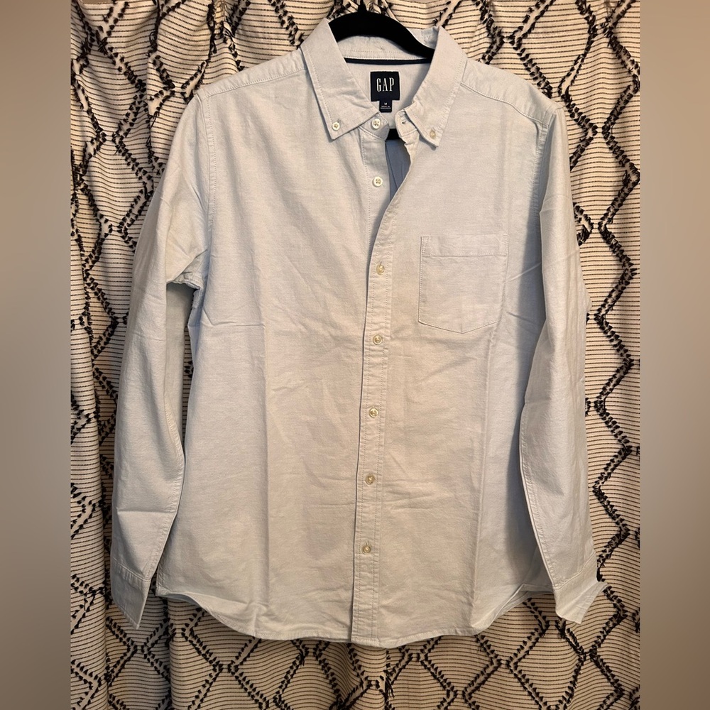Gap Button-Down - image 1